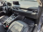 Used 2025 MAZDA CX-5 2.5 S CARBON EDITION AWD in STUART, FLORIDA (Photo 18)