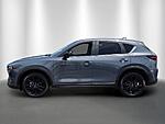 Used 2025 MAZDA CX-5 2.5 S CARBON EDITION AWD in STUART, FLORIDA (Photo 2)