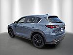 Used 2025 MAZDA CX-5 2.5 S CARBON EDITION AWD in STUART, FLORIDA (Photo 3)