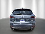 Used 2025 MAZDA CX-5 2.5 S CARBON EDITION AWD in STUART, FLORIDA (Photo 4)