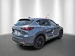 Used 2025 MAZDA CX-5 2.5 S CARBON EDITION AWD in STUART, FLORIDA (Photo 5)