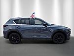Used 2025 MAZDA CX-5 2.5 S CARBON EDITION AWD in STUART, FLORIDA (Photo 6)