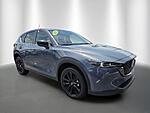 Used 2025 MAZDA CX-5 2.5 S CARBON EDITION AWD in STUART, FLORIDA (Photo 7)
