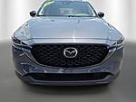 Used 2025 MAZDA CX-5 2.5 S CARBON EDITION AWD in STUART, FLORIDA (Photo 8)