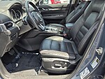 Used 2025 MAZDA CX-5 2.5 S CARBON EDITION AWD in STUART, FLORIDA (Photo 9)