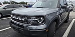 Used 2025 FORD BRONCO SPORT BIG BEND in STUART, FLORIDA