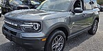 Used 2025 FORD BRONCO SPORT BIG BEND 4X4 in STUART, FLORIDA