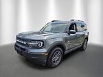 Used 2025 FORD BRONCO SPORT BIG BEND 4X4 in STUART, FLORIDA (Photo 1)
