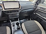 Used 2025 FORD BRONCO SPORT BIG BEND 4X4 in STUART, FLORIDA (Photo 14)