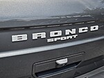 Used 2025 FORD BRONCO SPORT BIG BEND 4X4 in STUART, FLORIDA (Photo 16)