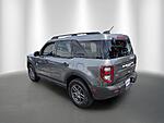 Used 2025 FORD BRONCO SPORT BIG BEND 4X4 in STUART, FLORIDA (Photo 3)