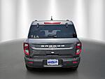 Used 2025 FORD BRONCO SPORT BIG BEND 4X4 in STUART, FLORIDA (Photo 4)