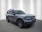 Used 2025 FORD BRONCO SPORT BIG BEND 4X4 in STUART, FLORIDA (Photo 7)