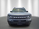 Used 2025 FORD BRONCO SPORT BIG BEND 4X4 in STUART, FLORIDA (Photo 8)