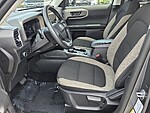 Used 2025 FORD BRONCO SPORT BIG BEND 4X4 in STUART, FLORIDA (Photo 9)