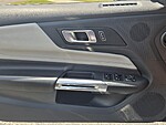 Used 2024 FORD MUSTANG ECOBOOST CONVERTIBLE in STUART, FLORIDA (Photo 27)