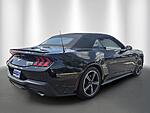Used 2024 FORD MUSTANG ECOBOOST CONVERTIBLE in STUART, FLORIDA (Photo 5)