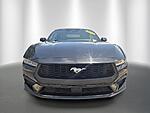 Used 2024 FORD MUSTANG ECOBOOST CONVERTIBLE in STUART, FLORIDA (Photo 8)