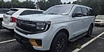 Used 2025 FORD EXPEDITION TREMOR 4X4 in STUART, FLORIDA