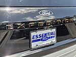 Used 2025 FORD EXPEDITION TREMOR 4X4 in STUART, FLORIDA (Photo 14)