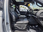 Used 2025 FORD EXPEDITION TREMOR 4X4 in STUART, FLORIDA (Photo 17)