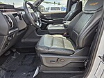 Used 2025 FORD EXPEDITION TREMOR 4X4 in STUART, FLORIDA (Photo 9)