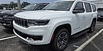 Used 2024 JEEP WAGONEER SERIES II 4X4 in STUART, FLORIDA