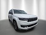 Used 2024 JEEP WAGONEER SERIES II 4X4 in STUART, FLORIDA (Photo 5)