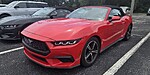 Used 2024 FORD MUSTANG ECOBOOST PREMIUM in STUART, FLORIDA