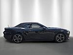Used 2024 FORD MUSTANG ECOBOOST CONVERTIBLE in STUART, FLORIDA (Photo 6)
