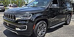 Used 2024 JEEP WAGONEER SERIES II 4X2 in STUART, FLORIDA