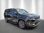 Used 2024 JEEP WAGONEER SERIES II 4X2 in STUART, FLORIDA (Photo 7)