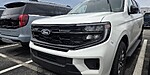 Used 2024 FORD EXPEDITION LIMITED 4X2 in STUART, FLORIDA
