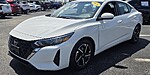 Used 2024 NISSAN SENTRA SV CVT in STUART, FLORIDA