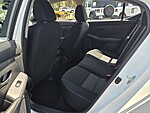 Used 2024 NISSAN SENTRA SV CVT in STUART, FLORIDA (Photo 11)