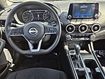 Used 2024 NISSAN SENTRA SV CVT in STUART, FLORIDA (Photo 12)