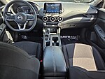 Used 2024 NISSAN SENTRA SV CVT in STUART, FLORIDA (Photo 13)