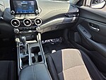 Used 2024 NISSAN SENTRA SV CVT in STUART, FLORIDA (Photo 14)