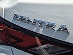 Used 2024 NISSAN SENTRA SV CVT in STUART, FLORIDA (Photo 15)