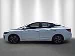 Used 2024 NISSAN SENTRA SV CVT in STUART, FLORIDA (Photo 2)