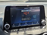 Used 2024 NISSAN SENTRA SV CVT in STUART, FLORIDA (Photo 25)