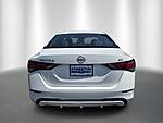 Used 2024 NISSAN SENTRA SV CVT in STUART, FLORIDA (Photo 4)