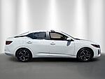 Used 2024 NISSAN SENTRA SV CVT in STUART, FLORIDA (Photo 6)