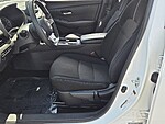 Used 2024 NISSAN SENTRA SV CVT in STUART, FLORIDA (Photo 9)
