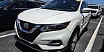 Used 2020 NISSAN ROGUE SPORT FWD SV in STUART, FLORIDA