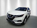 Used 2020 NISSAN ROGUE SPORT FWD SV in STUART, FLORIDA (Photo 1)