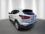 Used 2020 NISSAN ROGUE SPORT FWD SV in STUART, FLORIDA (Photo 2)