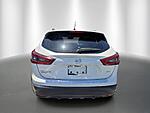 Used 2020 NISSAN ROGUE SPORT FWD SV in STUART, FLORIDA (Photo 3)