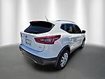 Used 2020 NISSAN ROGUE SPORT FWD SV in STUART, FLORIDA (Photo 4)