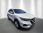 Used 2020 NISSAN ROGUE SPORT FWD SV in STUART, FLORIDA (Photo 5)